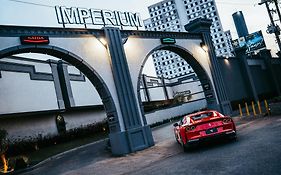 Motel Imperium
